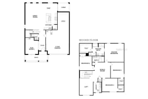 3262 VICEROY COURT, POINCIANA, FL 34759 - MLS#MFRO6373194