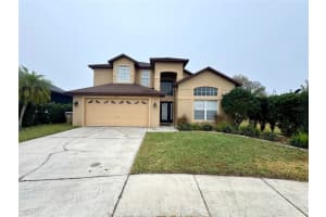 7962 GOLDEN POND COURT, KISSIMMEE, FL 34747 - MLS#MFRO6373197