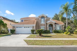2871 PICADILLY CIRCLE, KISSIMMEE, FL 34747 - MLS#MFRO6373200