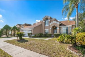 2871 PICADILLY CIRCLE, KISSIMMEE, FL 34747 - MLS#MFRO6373200