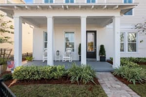 934 MCKINNON SQUARE, WINTER GARDEN, FL 34787 - MLS#MFRO6373203