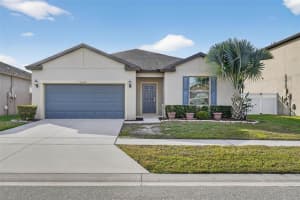 8564 RINDGE ROAD, POLK CITY, FL 33868 - MLS#MFRO6373214
