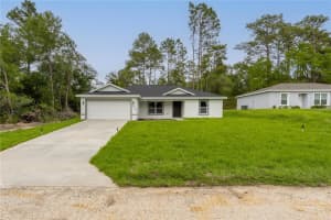 9299 TAHITI WAY, CITRUS SPRINGS, FL 34433 - MLS#MFRO6373216