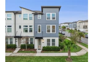 12908 GABOR AVENUE, ORLANDO, FL 32827 - MLS#MFRO6373232