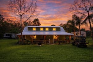 445 S State Road 415, OSTEEN