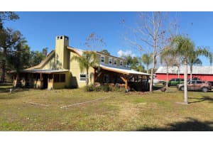 445 S STATE ROAD 415, OSTEEN, FL 32764 - MLS#MFRO6373233