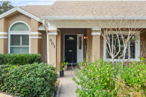 601 CHAUTAUQUA DRIVE, MOUNT DORA, FL 32757 - MLS#MFRO6373237