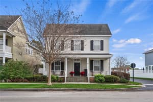 5460 PENWAY DRIVE, ORLANDO, FL 32814 - MLS#MFRO6373241