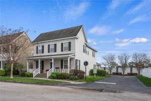 5460 PENWAY DRIVE, ORLANDO, FL 32814 - MLS#MFRO6373241