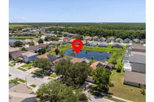 1111 LIBERTY HALL DRIVE, KISSIMMEE, FL 34746 - MLS#MFRO6373251