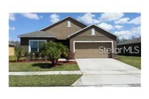 3125 QUEEN ALEXANDRIA DRIVE, KISSIMMEE, FL 34744 - MLS#MFRO6373266