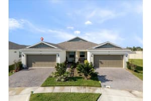 1833 SPRING SHOWER CIRCLE, KISSIMMEE, FL 34744 - MLS#MFRO6373271