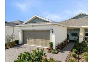 1833 SPRING SHOWER CIRCLE, KISSIMMEE, FL 34744 - MLS#MFRO6373271