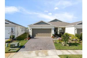1833 SPRING SHOWER CIRCLE, KISSIMMEE, FL 34744 - MLS#MFRO6373271