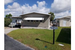 508 44th Ave E #e22, BRADENTON