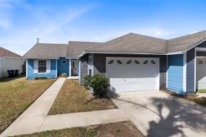 7412 LITTLE POND COURT, ORLANDO, FL 32810 - MLS#MFRO6373282