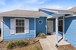 7412 LITTLE POND COURT, ORLANDO, FL 32810 - MLS#MFRO6373282