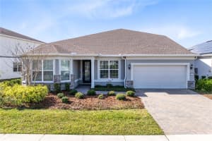 13846 TYBEE BEACH LANE, ORLANDO, FL 32827 - MLS#MFRO6373292