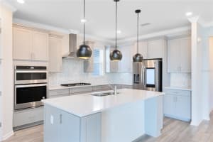 13846 TYBEE BEACH LANE, ORLANDO, FL 32827 - MLS#MFRO6373292