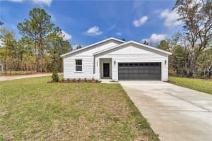 12639 Sw 78th Pl, DUNNELLON