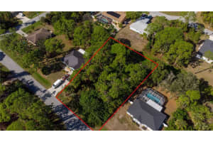 MCPHAIL AVE, NORTH PORT, FL 34291 Sold 02/26/26