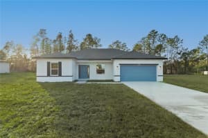 1767 Sw 166th St, OCALA