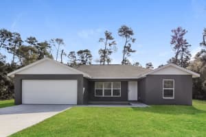 2642 Sw 165th Street Rd, OCALA
