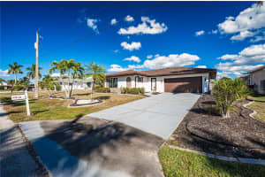 618 SANTA MARGERITA LANE, PUNTA GORDA, FL 33950 - MLS#MFRO6373365