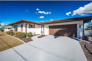 618 SANTA MARGERITA LANE, PUNTA GORDA, FL 33950 - MLS#MFRO6373365