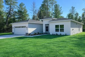 661 MARION OAKS BOULEVARD, OCALA, FL 34473 - MLS#MFRO6373380