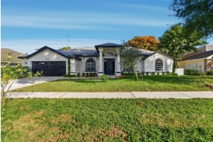 4265 Conway Place Circle Cir, ORLANDO