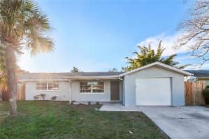 8653 SABAL WAY, PORT RICHEY, FL 34668 - MLS#MFRO6373406