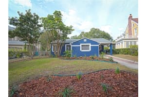 224 LAWSONA BOULEVARD, ORLANDO, FL 32801 - MLS#MFRO6373427