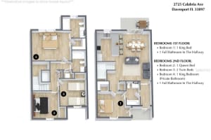 2725 CALABRIA AVENUE, DAVENPORT, FL 33897 - MLS#MFRO6373435