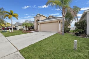 5229 CLOVER MIST DRIVE, APOLLO BEACH, FL 33572 - MLS#MFRO6373436