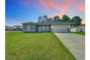 406 Marion Oaks Trl, OCALA
