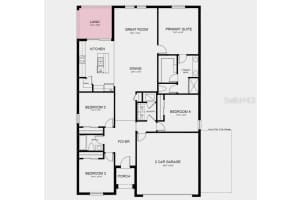 4740 BABYS BREATH PLACE, LAKE HAMILTON, FL 33851 - MLS#MFRO6373447