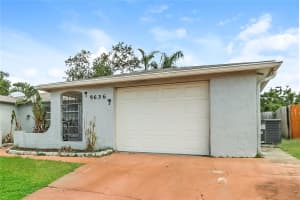 9636 MARK TWAIN LANE, PORT RICHEY, FL 34668 - MLS#MFRO6373455