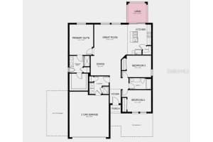 4744 BABYS BREATH PLACE, LAKE HAMILTON, FL 33851 - MLS#MFRO6373462