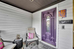 414 MURIEL STREET, ORLANDO, FL 32806 - MLS#MFRO6373499