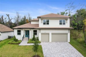 523 Sanctuary Golf Pl, APOPKA