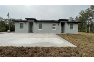 4949 IVES AVENUE, DE LEON SPRINGS, FL 32130 - MLS#MFRO6373511