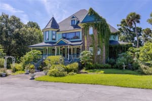 6275 HALABRIN ROAD, HAINES CITY, FL 33844 - MLS#MFRO6373513