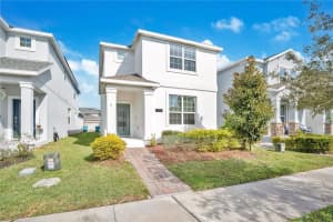 11839 Charades St, ORLANDO
