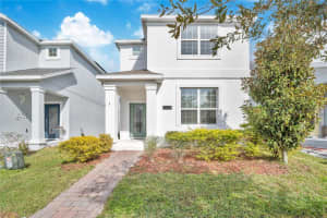 11839 CHARADES STREET, ORLANDO, FL 32832 - MLS#MFRO6373518