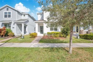 11839 CHARADES STREET, ORLANDO, FL 32832 - MLS#MFRO6373518