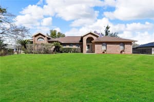 508 BROKENSHIRE DRIVE, DEBARY, FL 32713 - MLS#MFRO6373522