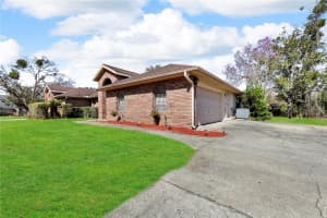 508 BROKENSHIRE DRIVE, DEBARY, FL 32713 - MLS#MFRO6373522