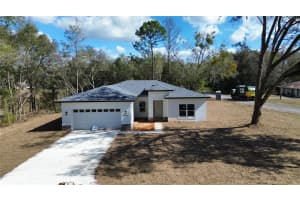 9493 AGATHA DRIVE, CITRUS SPRINGS, FL 34434 - MLS#MFRO6373528