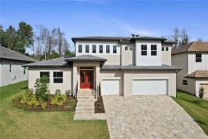 539 Sanctuary Golf Pl, APOPKA